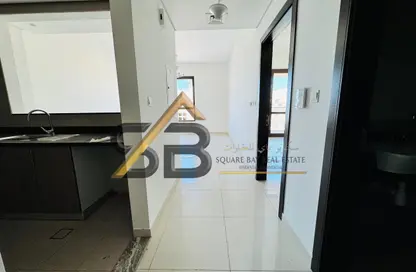Apartment - 1 Bedroom - 2 Bathrooms for rent in Ayedh Tower - Al Jaddaf - Dubai