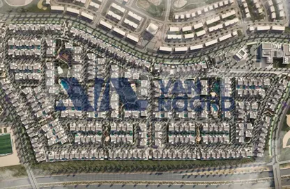 Land - Studio for sale in Saadiyat Reserve - Saadiyat Island - Abu Dhabi