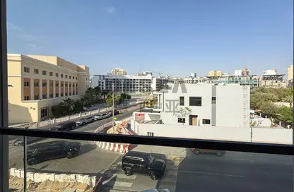 Townhouse - 3 Bedrooms - 4 Bathrooms for sale in The Autograph - Jumeirah Village Circle - Dubai