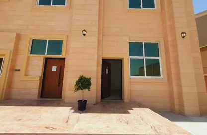 Apartment - 1 Bedroom - 1 Bathroom for rent in Mohamed Bin Zayed Centre - Mohamed Bin Zayed City - Abu Dhabi