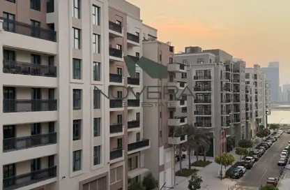 شقة - 2 غرف نوم - 2 حمامات للبيع في أزور بيتش ريزيدنس - مريم بيتش ريزيدنس - جزيرة مريم - الشارقة