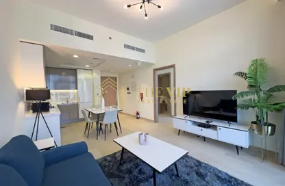 Apartment - 1 Bedroom - 1 Bathroom for rent in AZIZI Riviera - Meydan One - Meydan - Dubai
