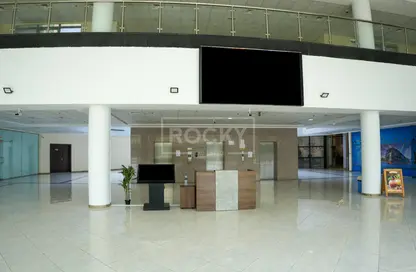 Office Space - Studio for rent in Schon Business Park - Dubai Investment Park (DIP) - Dubai