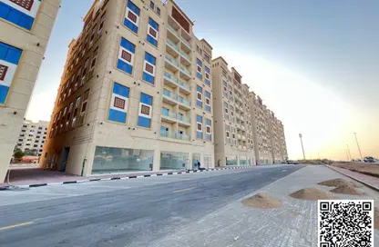 شقة - 1 حمام للبيع في قرية الاميرة - الياسمين - عجمان شقة - 1 حمام للبيع في قرية الاميرة - الياسمين - عجمان