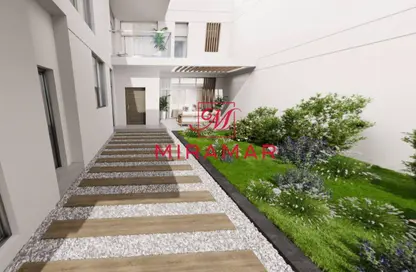 Townhouse - 3 Bedrooms - 4 Bathrooms for sale in The Sustainable City - Yas Island - Yas Island - Abu Dhabi