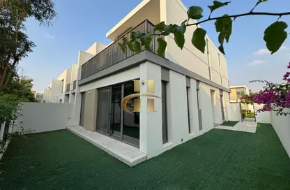 فيلا - 4 غرف نوم - 4 حمامات للايجار في ايلان - تلال الغاف - دبي