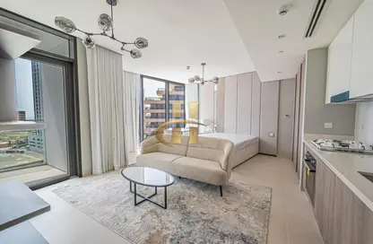 شقة - 1 حمام للايجار في ليف مارينا - دبي مارينا - دبي