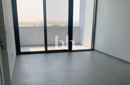 Apartment - 1 Bedroom - 2 Bathrooms for sale in The Gate - Aljada - Sharjah