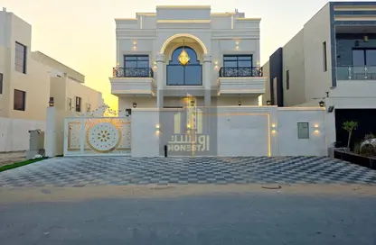 فيلا - 7 غرف نوم - 8 حمامات للبيع في الحليو 2 - الحليو - عجمان