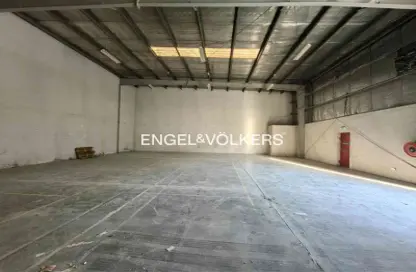Warehouse - Studio for rent in Prestige Labour Camp Dip-2 - Dubai Investment Park 2 (DIP 2) - Dubai Investment Park (DIP) - Dubai