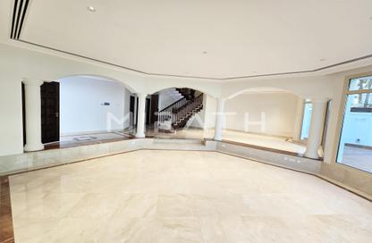 Villa - 4 Bedrooms - 5 Bathrooms for rent in Umm Suqeim 1 Villas - Umm Suqeim 1 - Umm Suqeim - Dubai