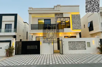 Villa - 5 Bedrooms - 7+ Bathrooms for sale in Al Zaheya Gardens - Al Zahya - Ajman