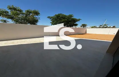 Townhouse - 2 Bedrooms - 3 Bathrooms for rent in The Magnolias - Yas Acres - Yas Island - Abu Dhabi