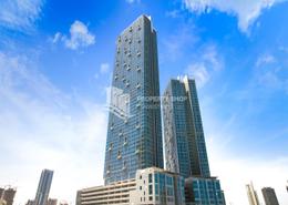 Apartment - 3 bedrooms - 4 bathrooms for sale in Horizon Tower B - City Of Lights - Al Reem Island - Abu Dhabi Apartment - 3 bedrooms - 4 bathrooms for sale in Horizon Tower B - City Of Lights - Al Reem Island - Abu Dhabi