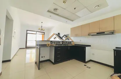 Apartment - 2 Bedrooms - 3 Bathrooms for rent in Mirage Residence - Dubai Silicon Oasis - Dubai