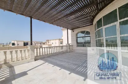 شقة - غرفة نوم - 1 حمام للايجار في فيلات مدينة خليفة آيه - مدينة خليفة أ - مدينة خليفة - أبوظبي