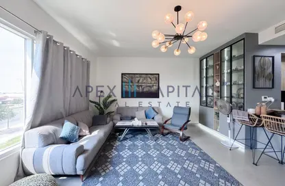 شقة - 2 غرف نوم - 2 حمامات للبيع في أوربانا 1 - اوربانا - اعمار الجنوبية - دبي الجنوب (مركز دبي العالمي) - دبي شقة - 2 غرف نوم - 2 حمامات للبيع في أوربانا 1 - اوربانا - اعمار الجنوبية - دبي الجنوب (مركز دبي العالمي) - دبي