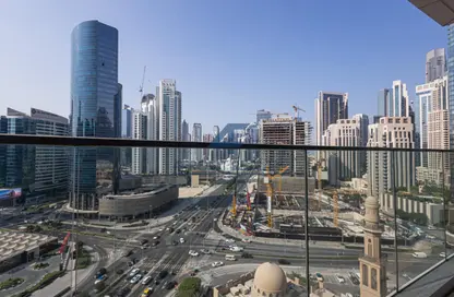 Apartment - 1 Bedroom - 2 Bathrooms for rent in Imperial Avenue - Downtown Dubai - Dubai Apartment - 1 Bedroom - 2 Bathrooms for rent in Imperial Avenue - Downtown Dubai - Dubai