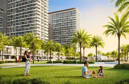 شقة - غرفة نوم - 1 حمام للبيع في Palace ريزيدنسز 1 - Palace ريزيدنسز at Hills Estate - دبي هيلز استيت - دبي