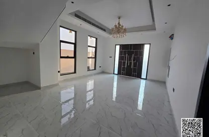 Villa - 6 Bedrooms - 7+ Bathrooms for sale in Al Helio 2 - Al Helio - Ajman