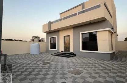 Villa - 3 Bedrooms - 5 Bathrooms for sale in Al Zaheya Gardens - Al Zahya - Ajman