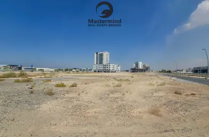 Land - Studio for sale in Sheikh Zayed Road - Dubai