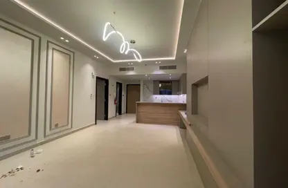 شقة - غرفة نوم - 2 حمامات للبيع في برج فيو ريزيدنس - ارجان - دبي