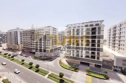 Apartment - 2 Bedrooms - 3 Bathrooms for rent in Jumeirah Garden City - Al Satwa - Dubai