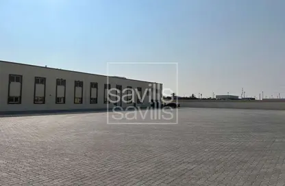 سكن عمال - استوديو للبيع في السجع إس - آلصجعه - الشارقة