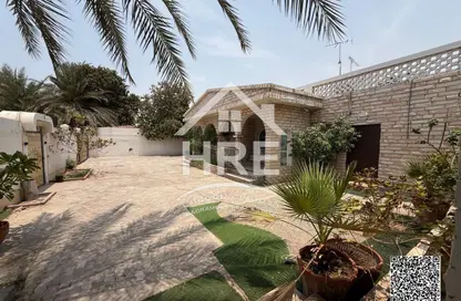 Villa - 4 Bedrooms - 6 Bathrooms for rent in Abna Saqer Building - Al Hamidiya 1 - Al Hamidiya - Ajman