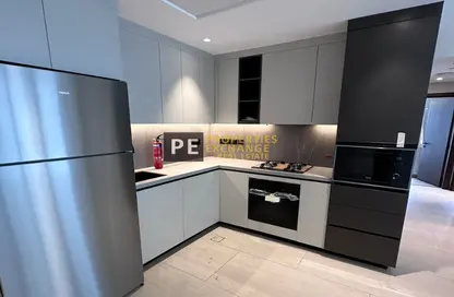 Apartment - 1 Bedroom - 1 Bathroom for rent in Marquis Signature - Arjan - Dubai