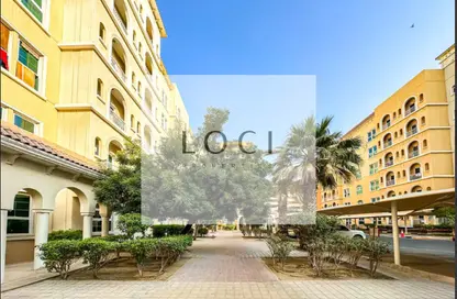 Apartment - Studio - 1 Bathroom for sale in Dubai Investment Park 2 (DIP 2) - Dubai Investment Park (DIP) - Dubai