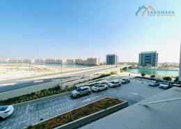 Apartment - 1 bedroom - 2 bathrooms for rent in Gateway Residences - Mina Al Arab - Ras Al Khaimah Apartment - 1 bedroom - 2 bathrooms for rent in Gateway Residences - Mina Al Arab - Ras Al Khaimah