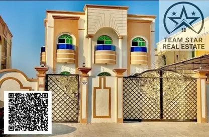 Villa - 5 Bedrooms - 7 Bathrooms for sale in Al Rawda 3 Villas - Al Rawda 3 - Al Rawda - Ajman