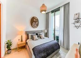 Apartment - 2 bedrooms - 3 bathrooms for rent in Burj Vista 2 - Burj Vista - Downtown Dubai - Dubai