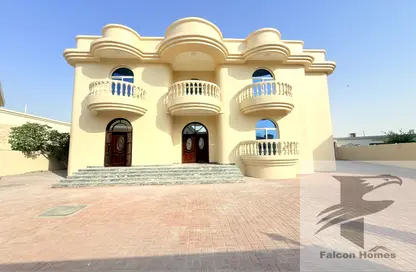 Villa - 7 Bedrooms - 7+ Bathrooms for rent in Mirdif Villas - Mirdif - Dubai