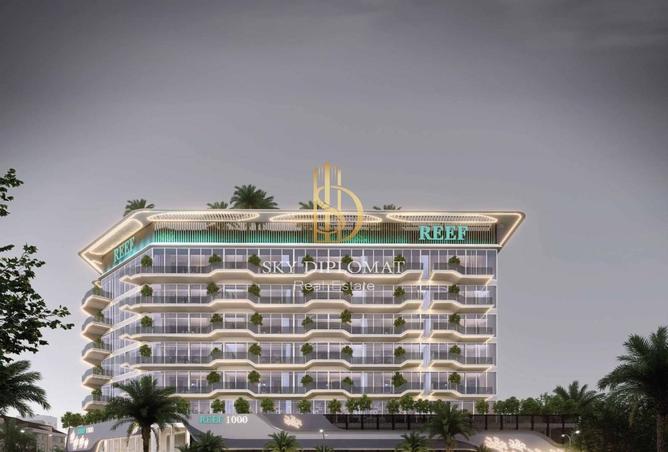 15831876 - الصورة الرئيسية للعقار