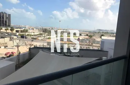 Apartment - 1 Bedroom - 2 Bathrooms for sale in Meera 2 - Shams Abu Dhabi - Al Reem Island - Abu Dhabi