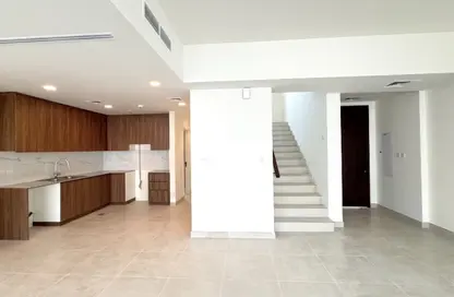 Apartment - 3 Bedrooms - 4 Bathrooms for rent in Maha Townhouses - Town Square - Dubai