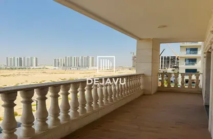 Apartment - 2 Bedrooms - 2 Bathrooms for sale in Nadine Residences 2 - Nadine Residences - Al Furjan - Dubai
