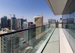 Apartment - 2 bedrooms - 2 bathrooms for sale in Vida Residences Dubai Marina - Dubai Marina - Dubai