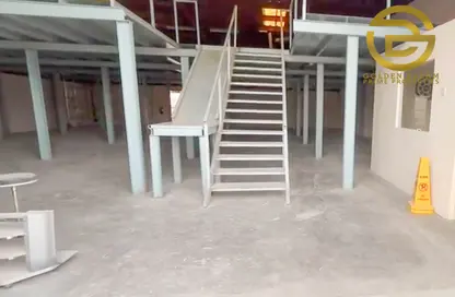 Warehouse - Studio - 2 Bathrooms for rent in Ras Al Khor Industrial 1 - Ras Al Khor Industrial - Ras Al Khor - Dubai