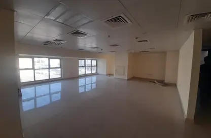 Office Space - Studio - 2 Bathrooms for rent in Shabiya 9 - Shabiya - Mussafah - Abu Dhabi
