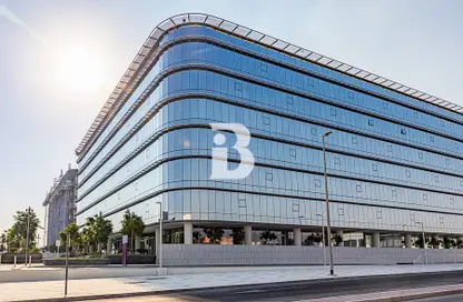 Office Space - Studio - 1 Bathroom for rent in Dubai Commercity - Umm Ramool - Dubai