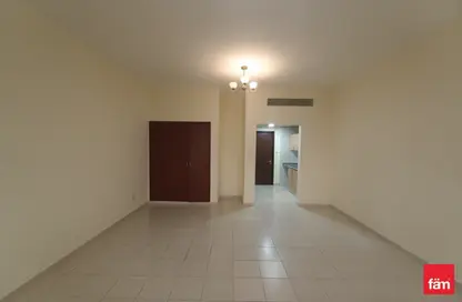 Apartment - Studio - 1 Bathroom for rent in Spain Cluster - International City - Dubai