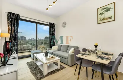 شقة - غرفة نوم - 2 حمامات للبيع في مرتفعات بن غاطي - الضاحية 10 - قرية الجميرا سركل - دبي