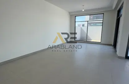 Villa - 4 Bedrooms - 6 Bathrooms for sale in The Pulse Beachfront 3 - The Pulse - Dubai South (Dubai World Central) - Dubai