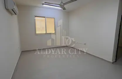 شقة - غرفة نوم - 1 حمام للايجار في فلل الروضة 2 - 2  الروضة - الروضة - عجمان