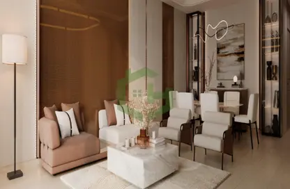 شقة - 1 حمام للبيع في بينغهاتي فينتاج - مجان - دبي لاند - دبي شقة - 1 حمام للبيع في بينغهاتي فينتاج - مجان - دبي لاند - دبي