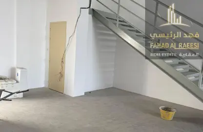 Warehouse - Studio - 1 Bathroom for rent in Al Jurf Industrial 2 - Al Jurf Industrial - Ajman